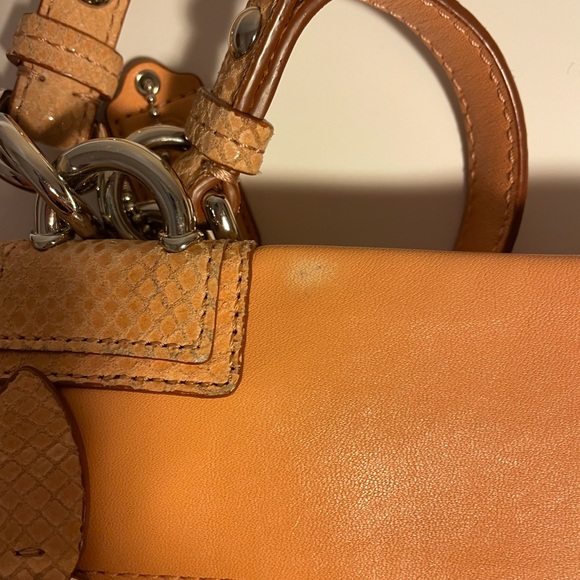 Coach purse 16532 - Picture 5 of 7